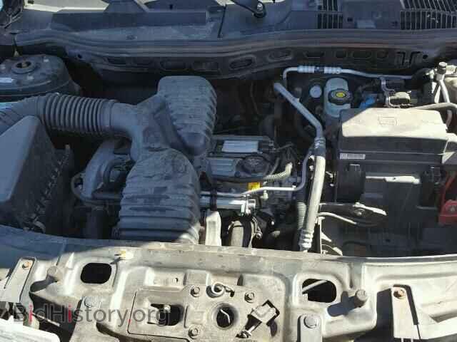 2003 SATURN VUE - VIN: 5GZCZ33D53S841869 - Фото 7