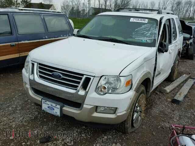 2006 FORD EXPLORER - VIN: 1FMEU74EX6UB24928 - Photo 2