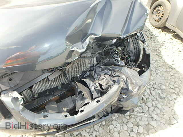 2005 MAZDA 6 - VIN: 1YVFP80C055M76218 - Photo 10