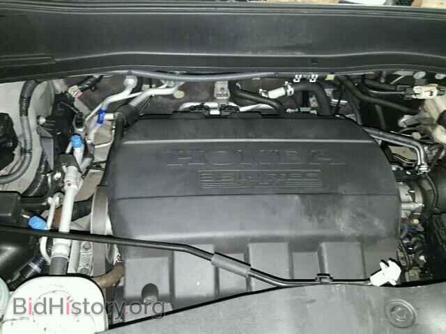 2011 HONDA PILOT - VIN: 5FNYF4H56BB051015 - Фото 7