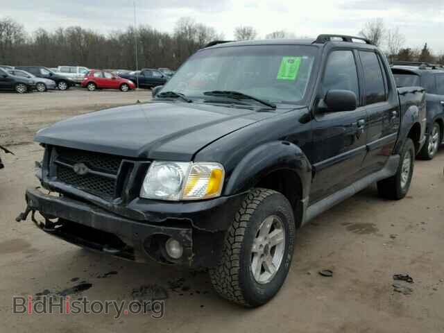 2005 FORD EXPLORER - VIN: 1FMZU77K45UB73284 - Photo 2