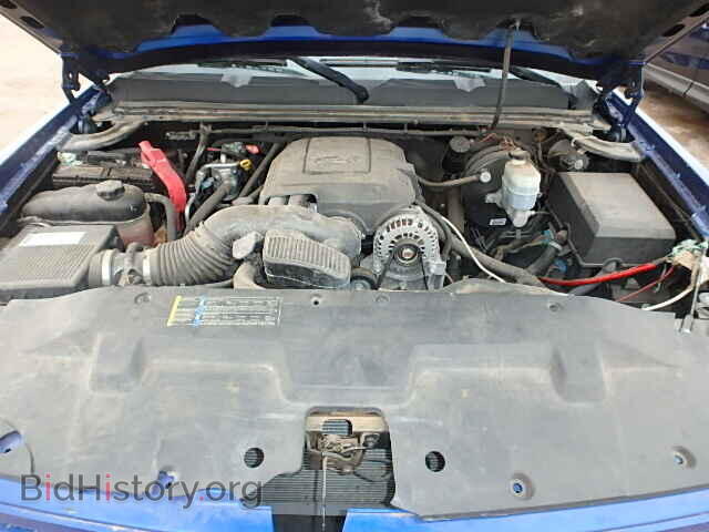 2007 CHEVROLET SILVERADO - VIN: NM203209 - Фото 7