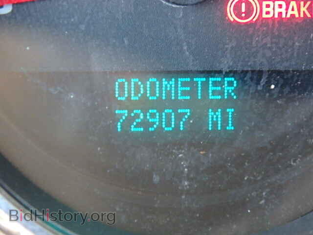 2007 CHEVROLET SILVERADO - VIN: NM203209 - Фото 8
