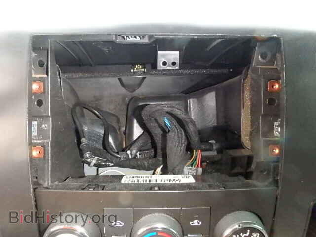 2007 CHEVROLET SILVERADO - VIN: NM203209 - Фото 9