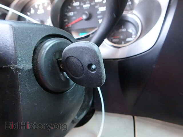 2007 CHEVROLET SILVERADO - VIN: NM203209 - Фото 10