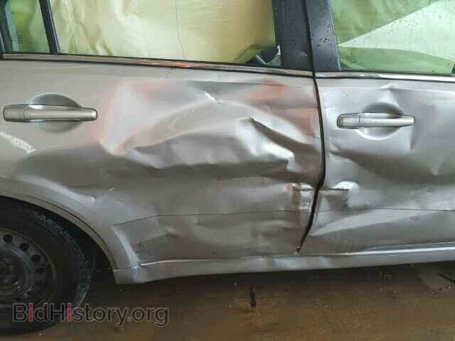 2011 MITSUBISHI GALANT - VIN: 4A32B3FFXBE015205 - Фото 10