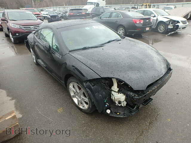 Photo 4A3AK34T06E005275 - MITSUBISHI ECLIPSE 2006