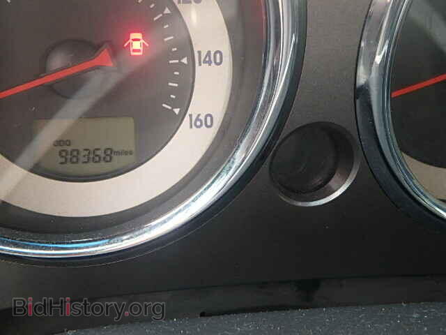 2006 MITSUBISHI ECLIPSE - VIN: 4A3AK34T06E005275 - Фото 8