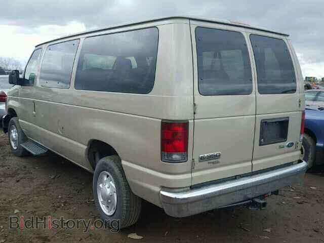 2012 FORD ECONOLINE - VIN: 1FBNE3BL3CDA77107 - Photo 3