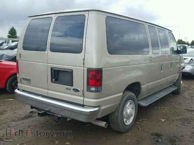2012 FORD ECONOLINE - VIN: 1FBNE3BL3CDA77107 - Photo 4