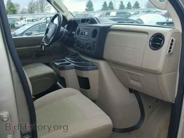 2012 FORD ECONOLINE - VIN: 1FBNE3BL3CDA77107 - Photo 5