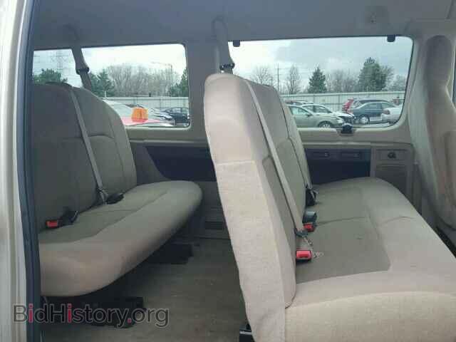 2012 FORD ECONOLINE - VIN: 1FBNE3BL3CDA77107 - Photo 6