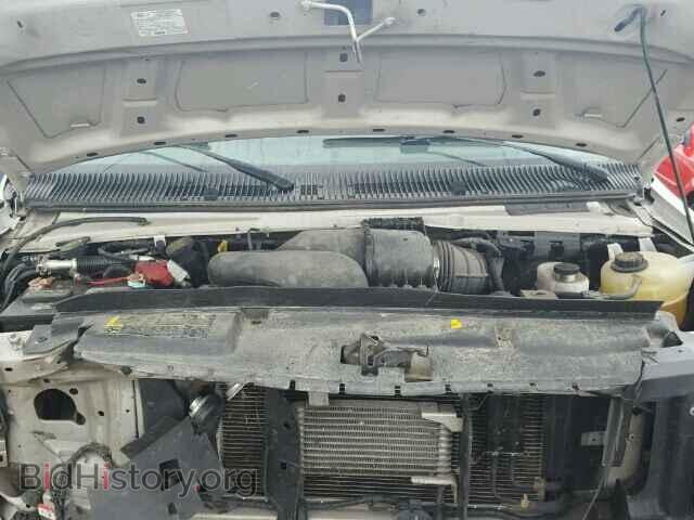 2012 FORD ECONOLINE - VIN: 1FBNE3BL3CDA77107 - Photo 7
