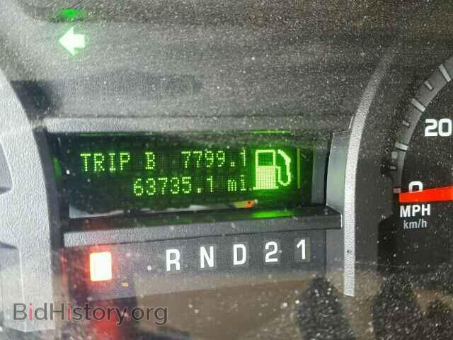 2012 FORD ECONOLINE - VIN: 1FBNE3BL3CDA77107 - Photo 8