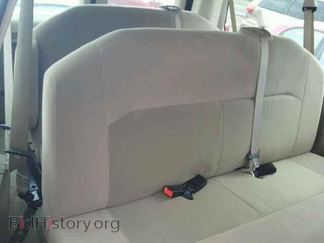 2012 FORD ECONOLINE - VIN: 1FBNE3BL3CDA77107 - Photo 10