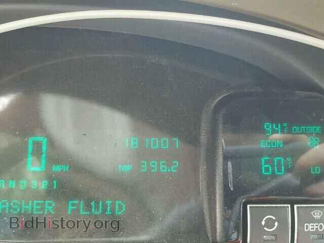 1998 CADILLAC DEVILLE - VIN: 1G6KD54Y3WU802430 - Photo 8