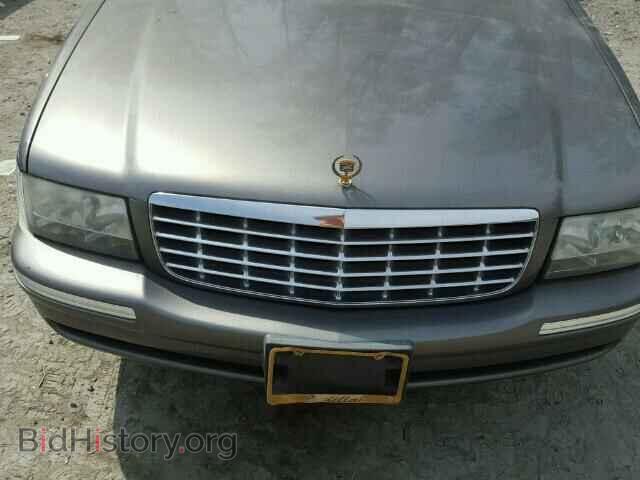 1998 CADILLAC DEVILLE - VIN: 1G6KD54Y3WU802430 - Photo 10