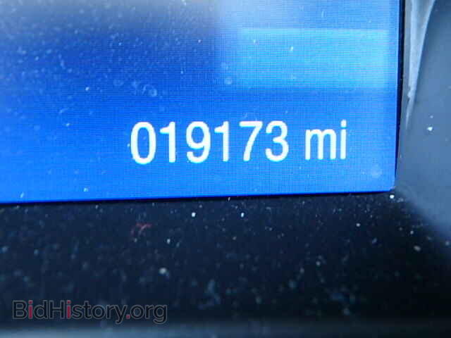 2014 FORD FOCUS - VIN: 1FADP3F24EL327469 - Photo 8