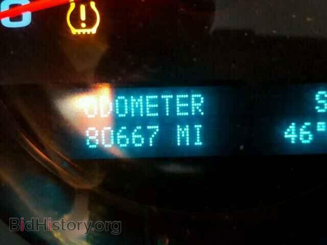 2009 CHEVROLET SILVERADO - VIN: 2GCEC29J991123608 - Фото 8