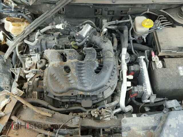 2014 JEEP CHEROKEE - VIN: 1C4PJMBS8EW198140 - Фото 7