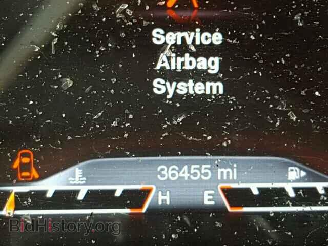 2014 JEEP CHEROKEE - VIN: 1C4PJMBS8EW198140 - Фото 8