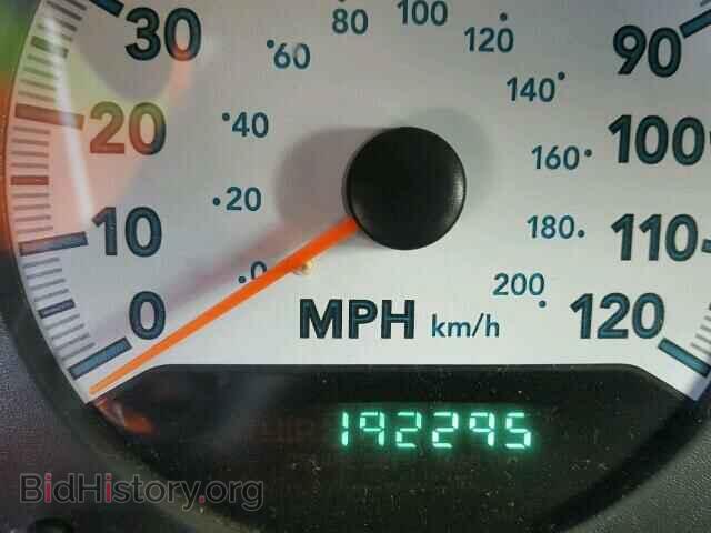 2005 DODGE CARAVAN - VIN: 1D4GP24R05B142507 - Фото 8