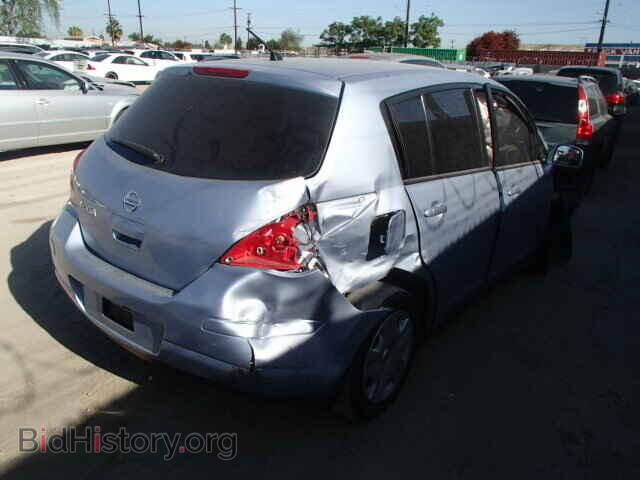 2012 NISSAN VERSA - VIN: 3N1BC1CP4CK213595 - Фото 4