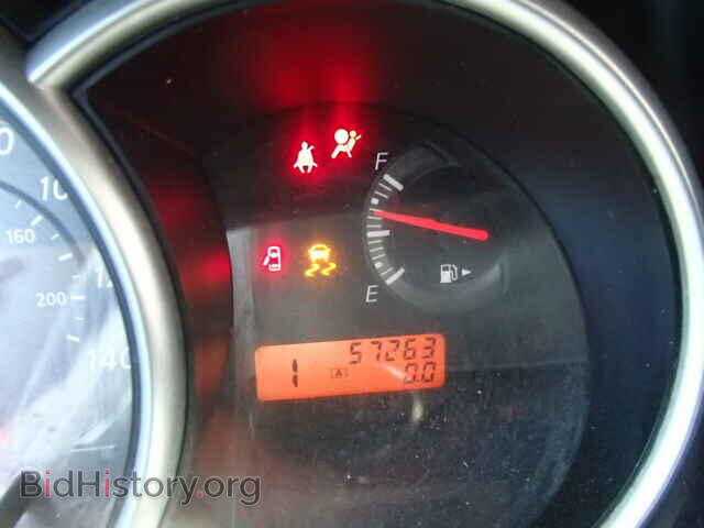 2012 NISSAN VERSA - VIN: 3N1BC1CP4CK213595 - Фото 8