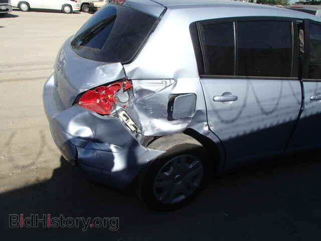 2012 NISSAN VERSA - VIN: 3N1BC1CP4CK213595 - Фото 10