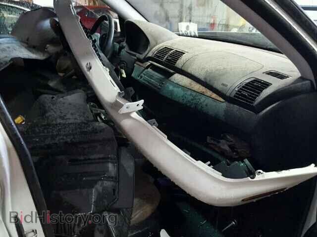 2006 BMW X5 - VIN: 5UXFA13586LY29862 - Фото 5