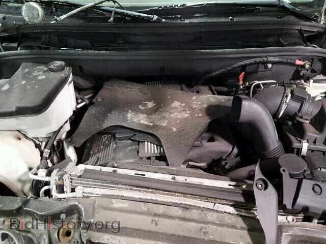 2006 BMW X5 - VIN: 5UXFA13586LY29862 - Фото 7