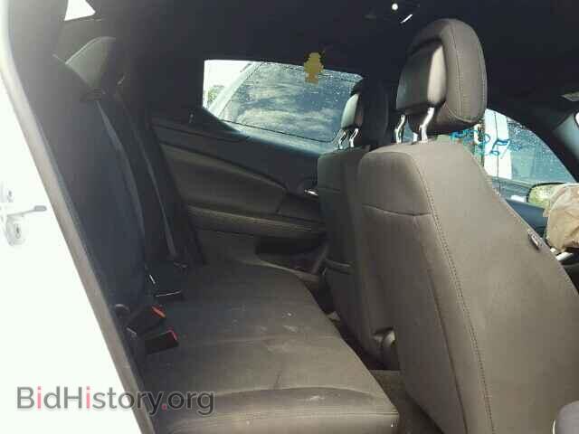 2013 DODGE AVENGER - VIN: 1C3CDZCB8DN628145 - Фото 6