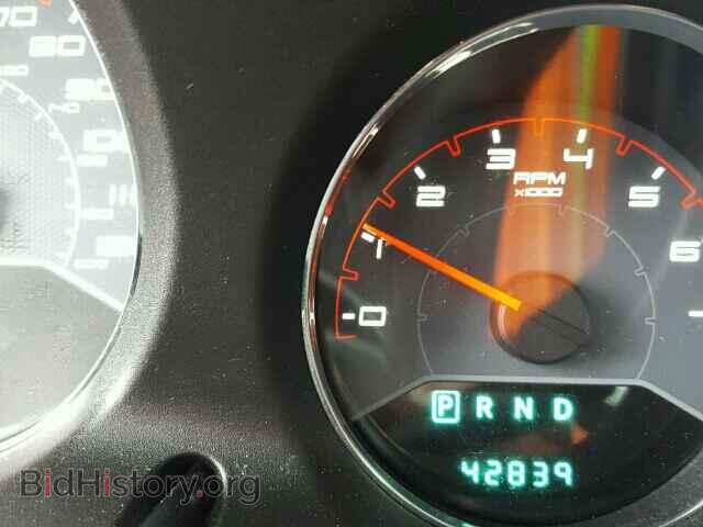 2013 DODGE AVENGER - VIN: 1C3CDZCB8DN628145 - Фото 8