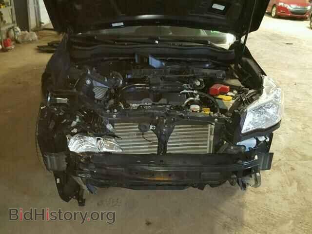 2015 SUBARU FORESTER - VIN: JF2SJADC6FH839081 - Фото 7