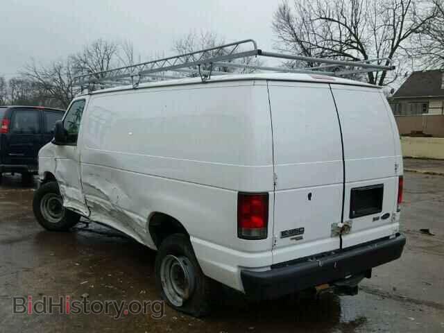 2014 FORD ECONOLINE - VIN: 1FTSE3EL6EDA21627 - Фото 3