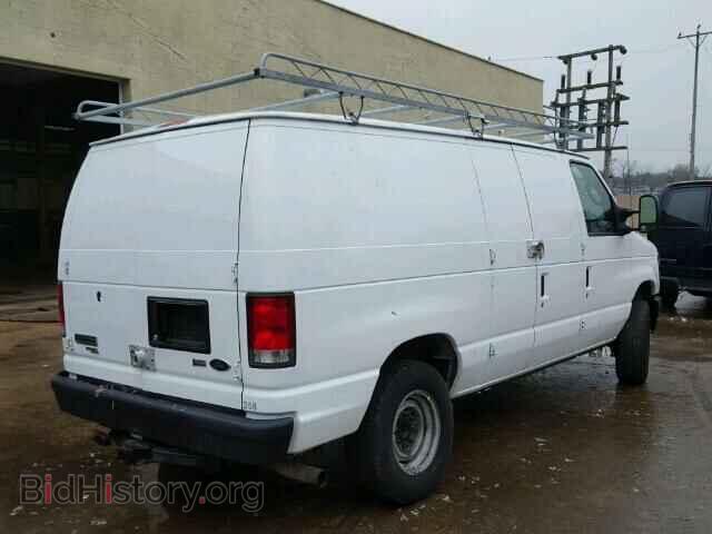 2014 FORD ECONOLINE - VIN: 1FTSE3EL6EDA21627 - Фото 4
