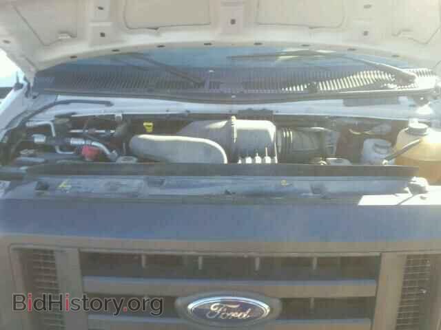 2014 FORD ECONOLINE - VIN: 1FTSE3EL6EDA21627 - Фото 7