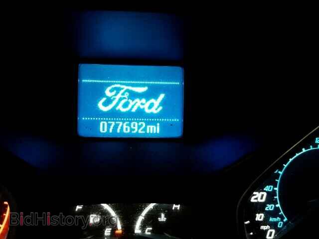 2012 FORD FOCUS - VIN: 1FAHP3F26CL311322 - Фото 8
