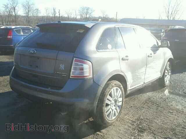 2010 FORD EDGE - VIN: 2FMDK4KC7ABB37992 - Photo 4