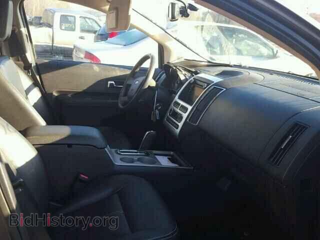 2010 FORD EDGE - VIN: 2FMDK4KC7ABB37992 - Photo 5