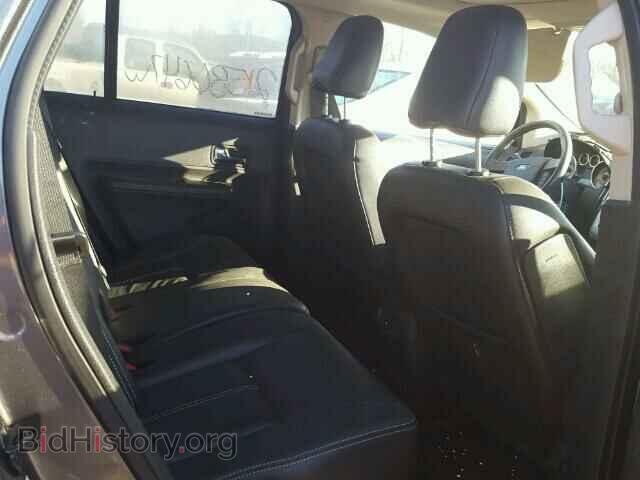 2010 FORD EDGE - VIN: 2FMDK4KC7ABB37992 - Photo 6
