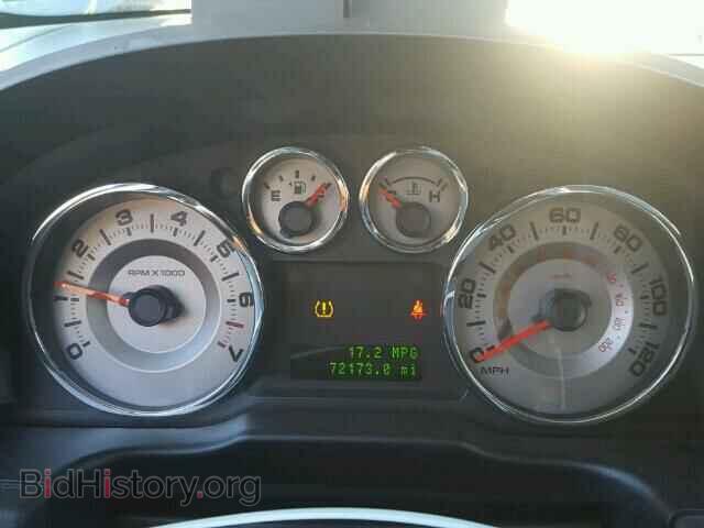 2010 FORD EDGE - VIN: 2FMDK4KC7ABB37992 - Photo 8