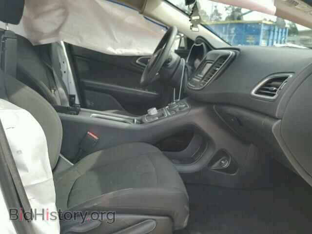 2015 CHRYSLER 200 - VIN: 1C3CCCAB3FN632383 - Photo 5