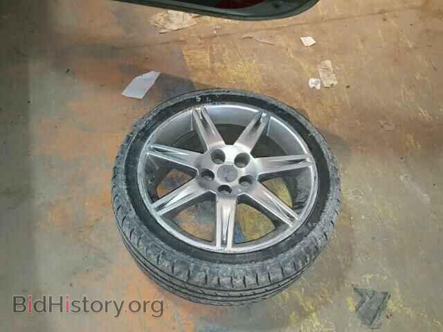 2008 MITSUBISHI ECLIPSE - VIN: 4A3AK34T28E008701 - Photo 9