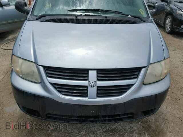 2005 DODGE CARAVAN - VIN: 1D4GP25R25B186135 - Фото 10