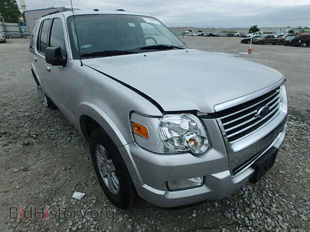 Photo 1FMEU7DE5AUB14543 - FORD EXPLORER 2010