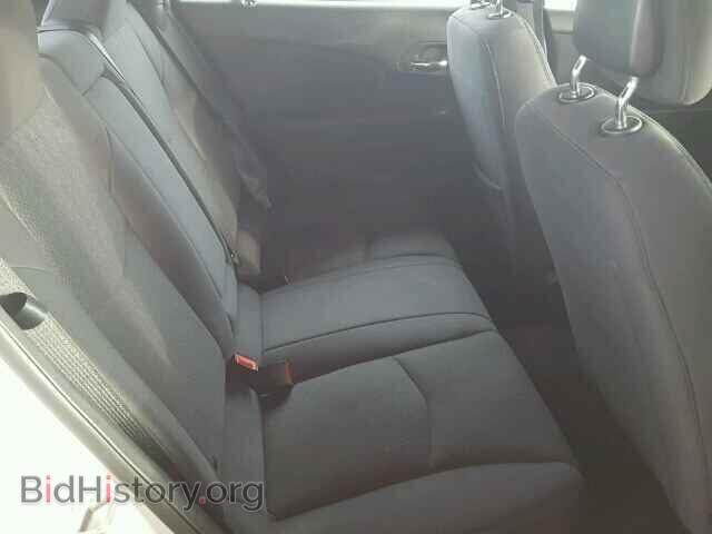 2012 CHRYSLER 200 - VIN: 1C3CCBAB8CN240814 - Фото 6