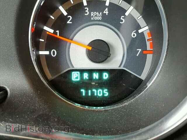 2012 CHRYSLER 200 - VIN: 1C3CCBAB8CN240814 - Фото 8