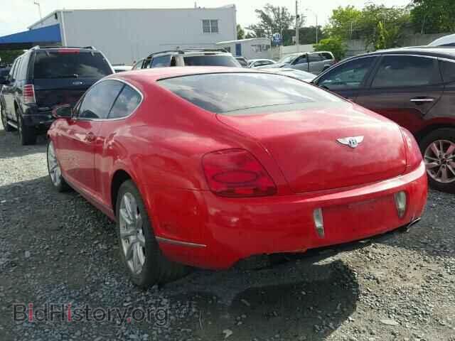 2005 BENTLEY ALL MODELS - VIN: SCBCR63W35C024596 - Фото 3