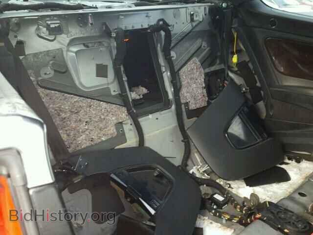 2005 BENTLEY ALL MODELS - VIN: SCBCR63W35C024596 - Фото 6